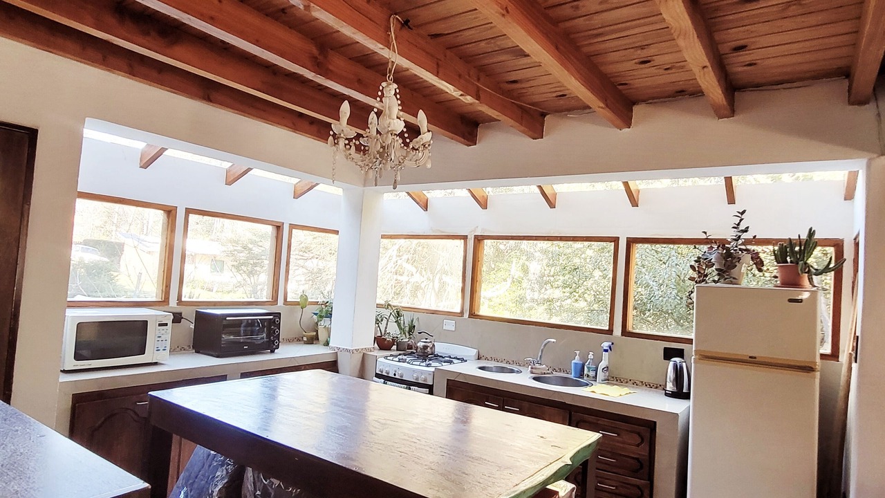 Photo of Kitchen in Golondrinas