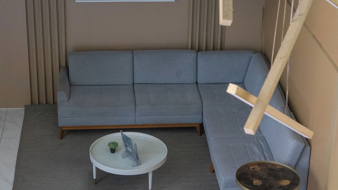 Photo of Livingroom in Edson Queiroz