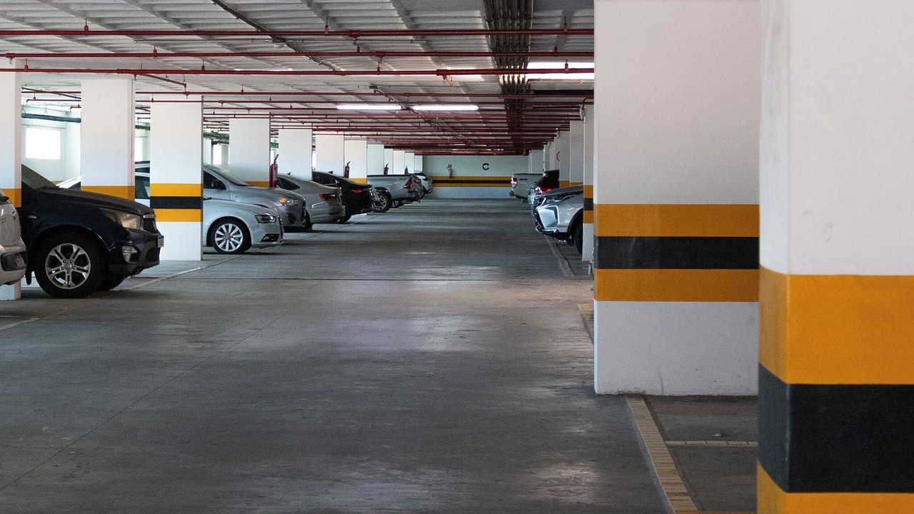 Photo of Outdoor in Edson Queiroz