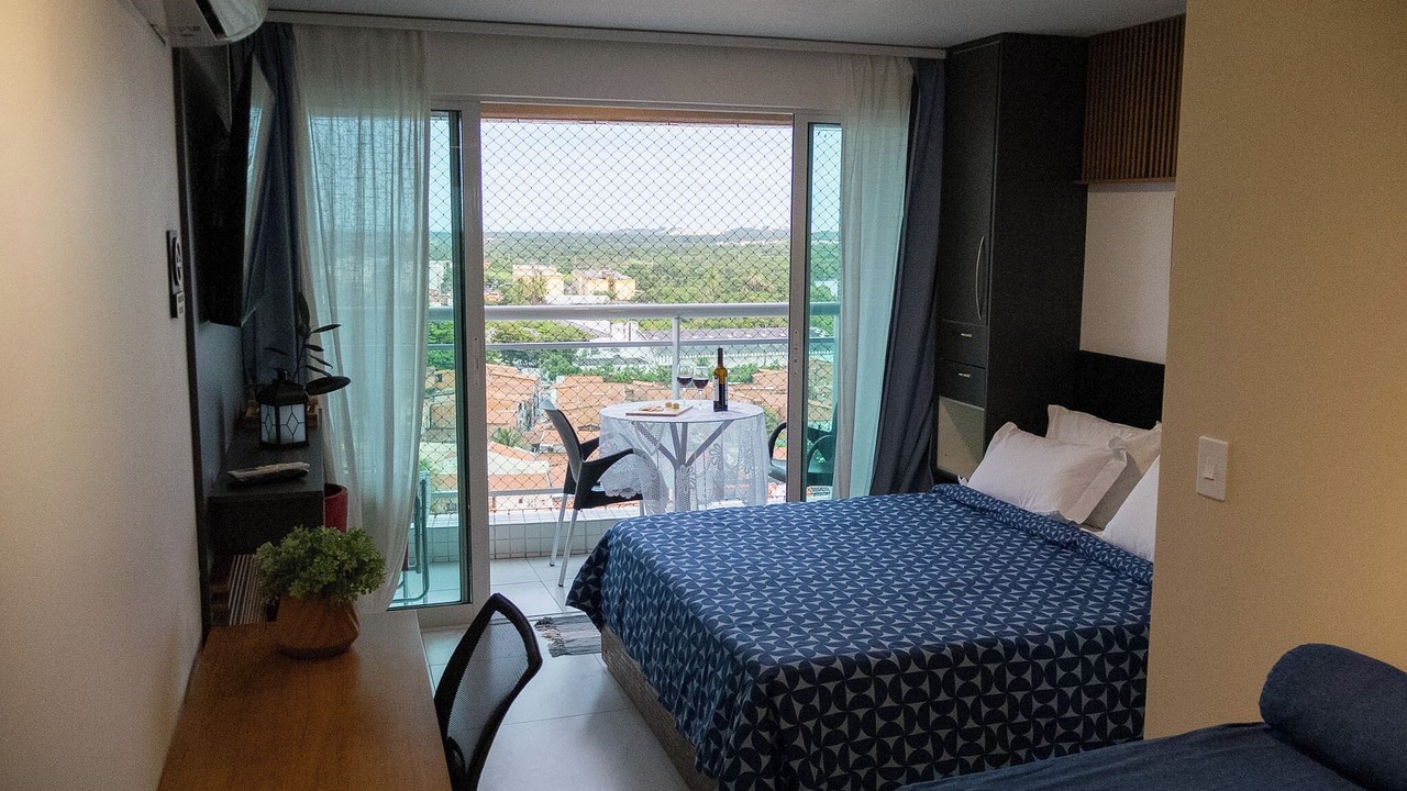 Photo of Bedroom in Edson Queiroz