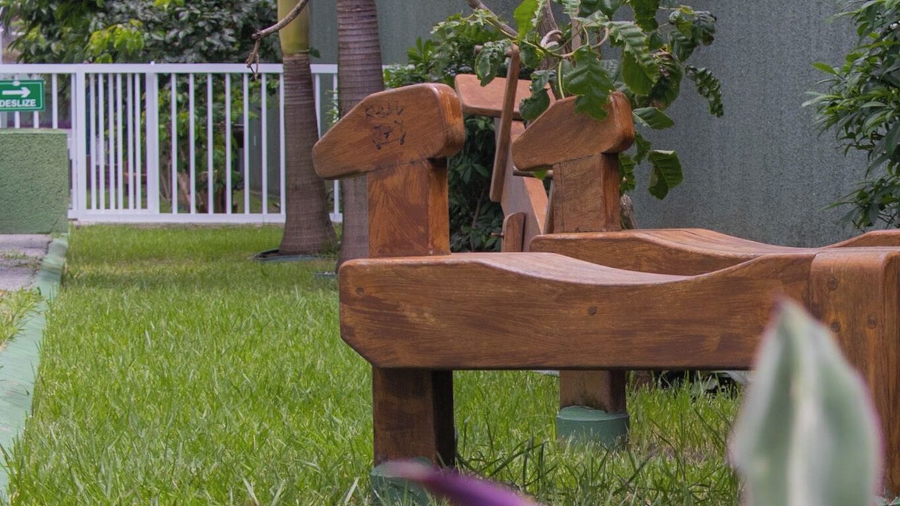 Photo of Outdoor in Edson Queiroz