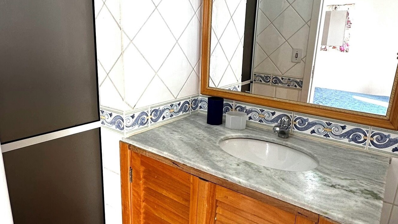 Photo of Bathroom in Centro
