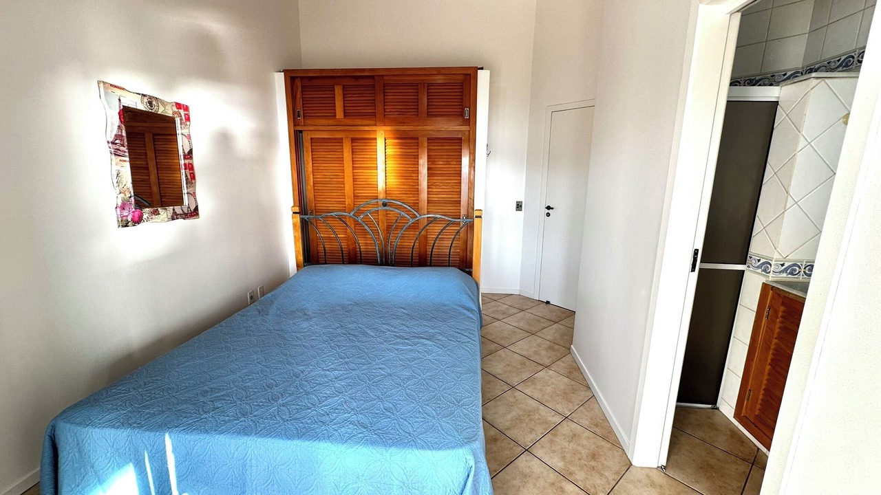 Photo of Bedroom in Centro