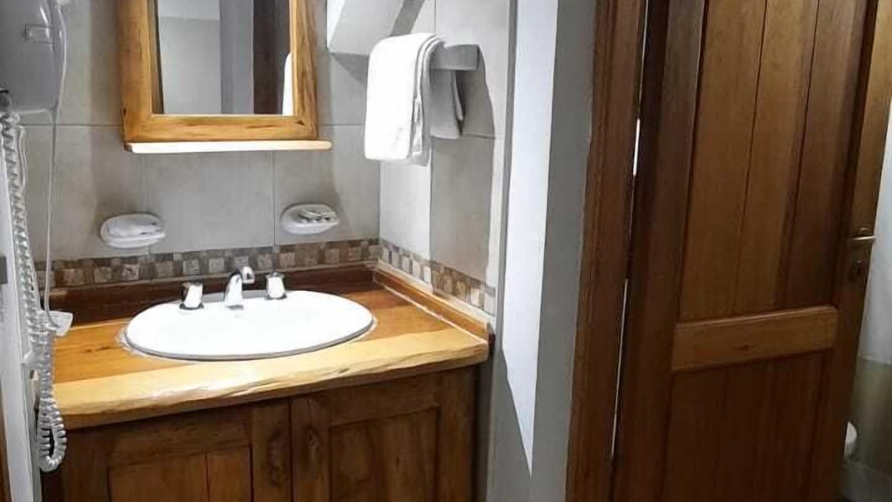 Photo of Bathroom in Playa Bonita