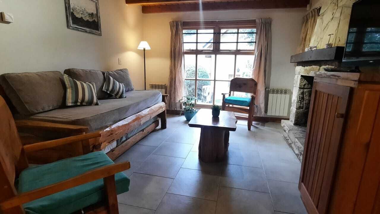 Photo of Livingroom in Playa Bonita