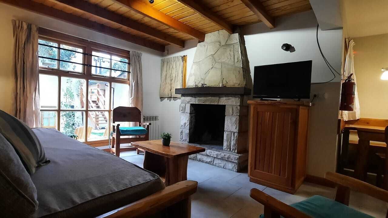 Photo of Livingroom in Playa Bonita