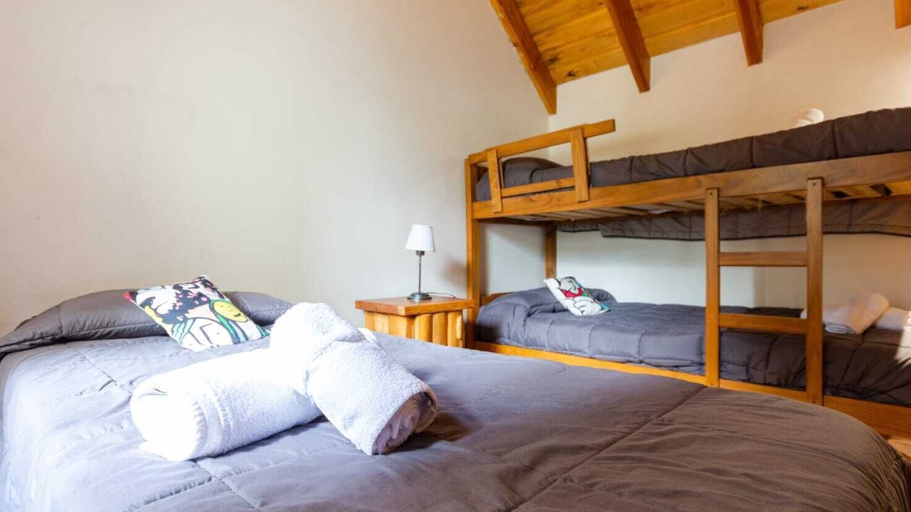 Photo of Bedroom in Playa Bonita