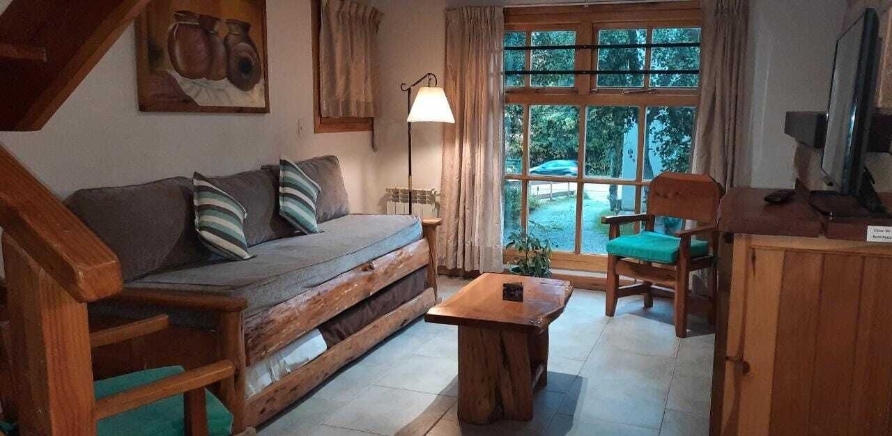 Photo of Livingroom in Playa Bonita
