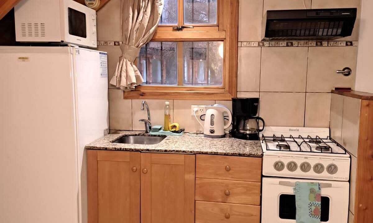 Photo of Kitchen in Playa Bonita