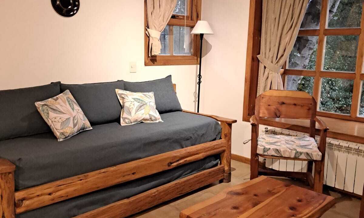 Photo of Livingroom in Playa Bonita