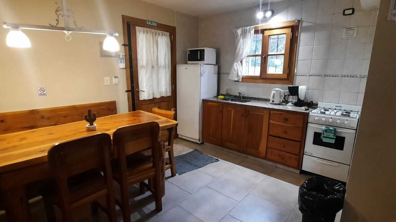 Photo of Kitchen in Playa Bonita