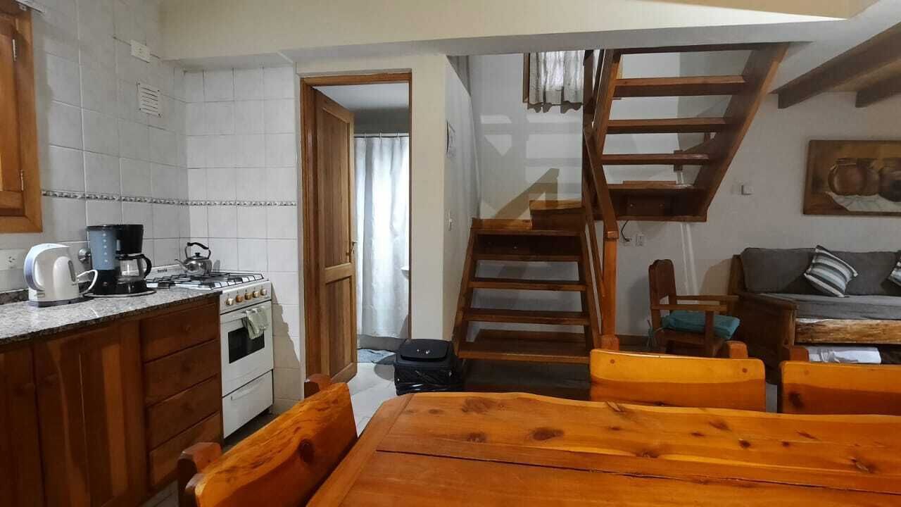 Photo of Livingroom in Playa Bonita