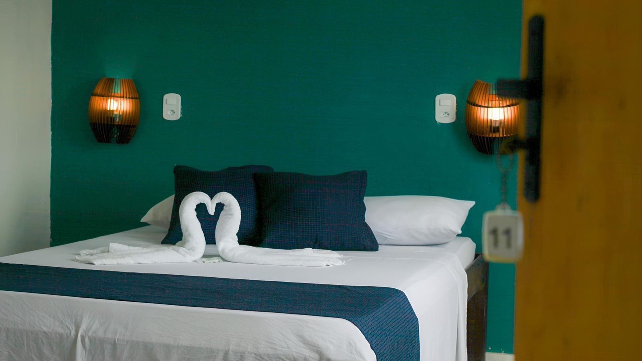 Photo of Bedroom in Prea