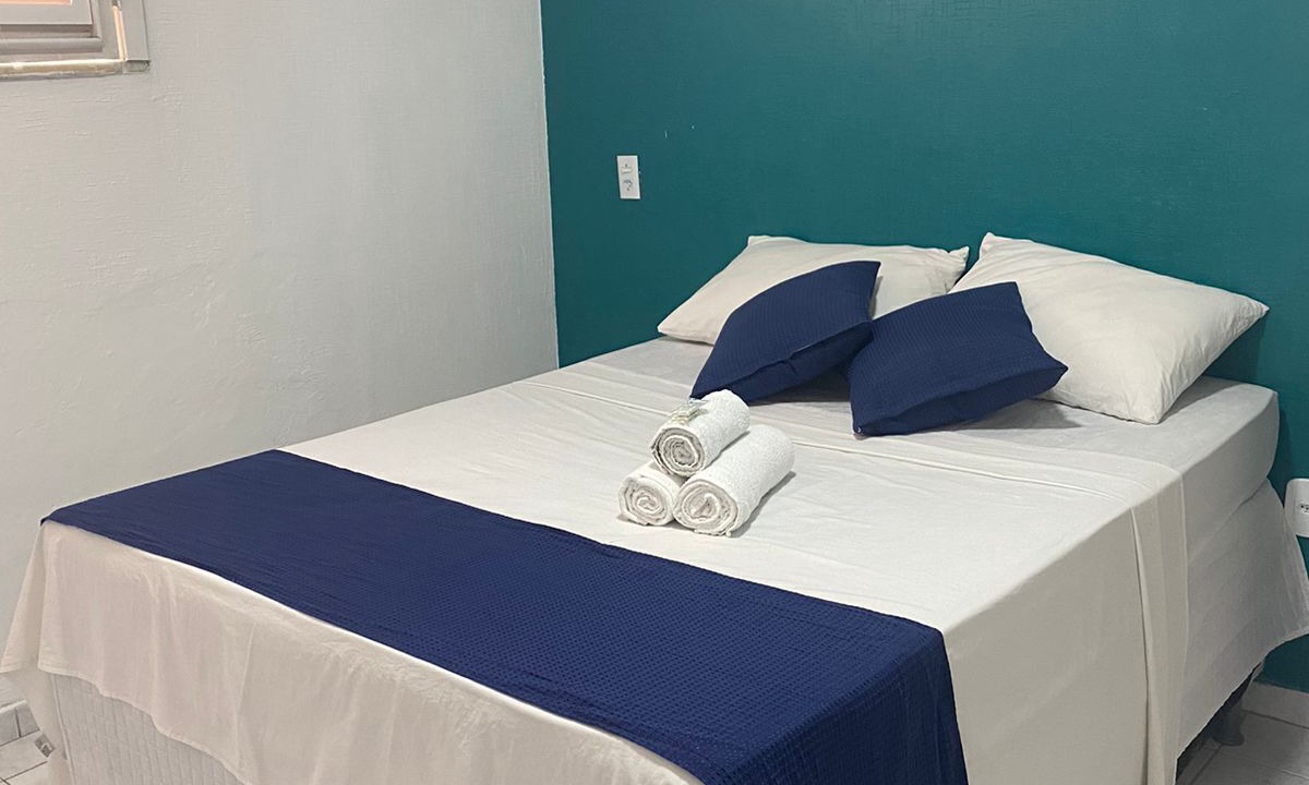 Photo of Bedroom in Prea