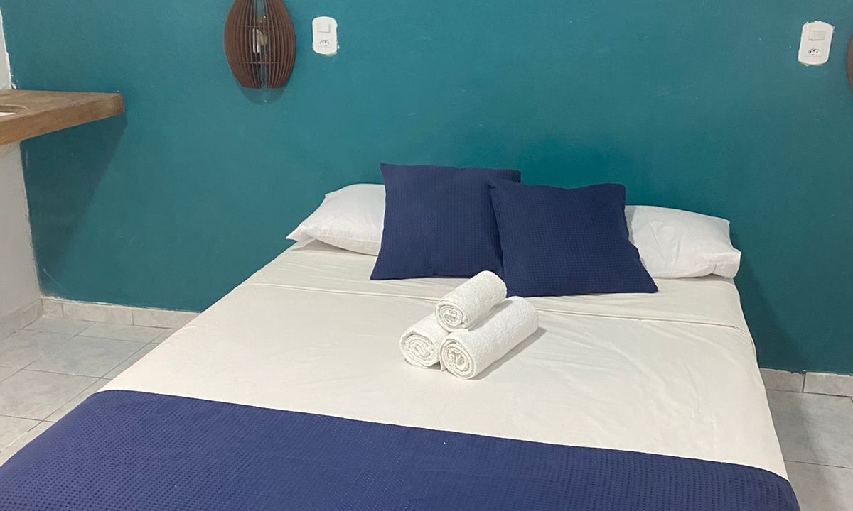 Photo of Bedroom in Prea