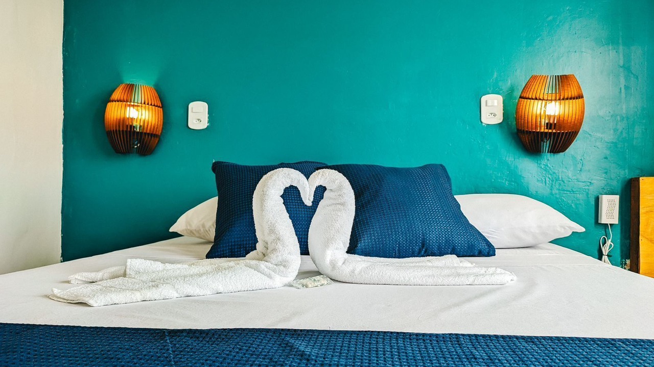 Photo of Bedroom in Prea