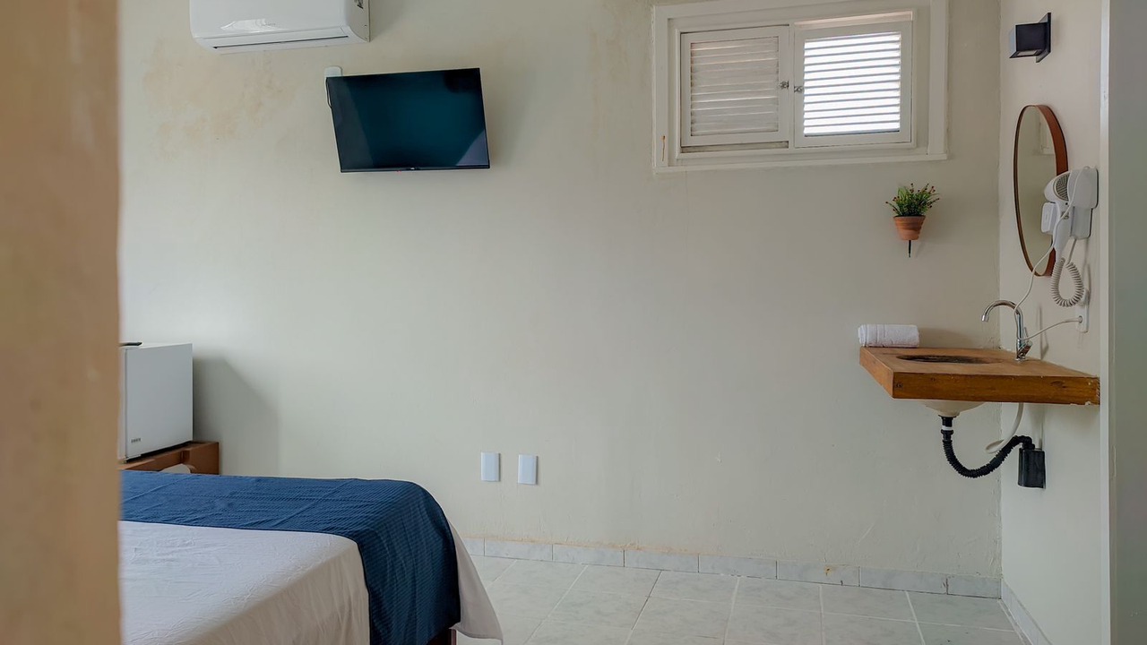 Photo of Bedroom in Prea