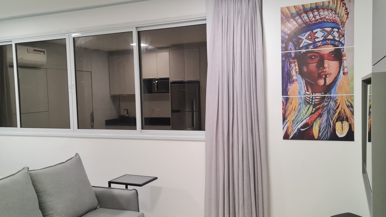 Photo of Livingroom in Carvoeira