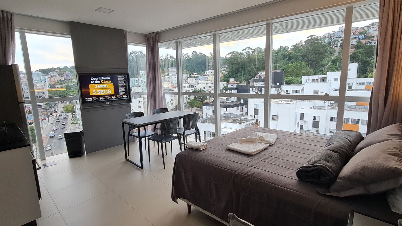 Photo of Bedroom in Carvoeira