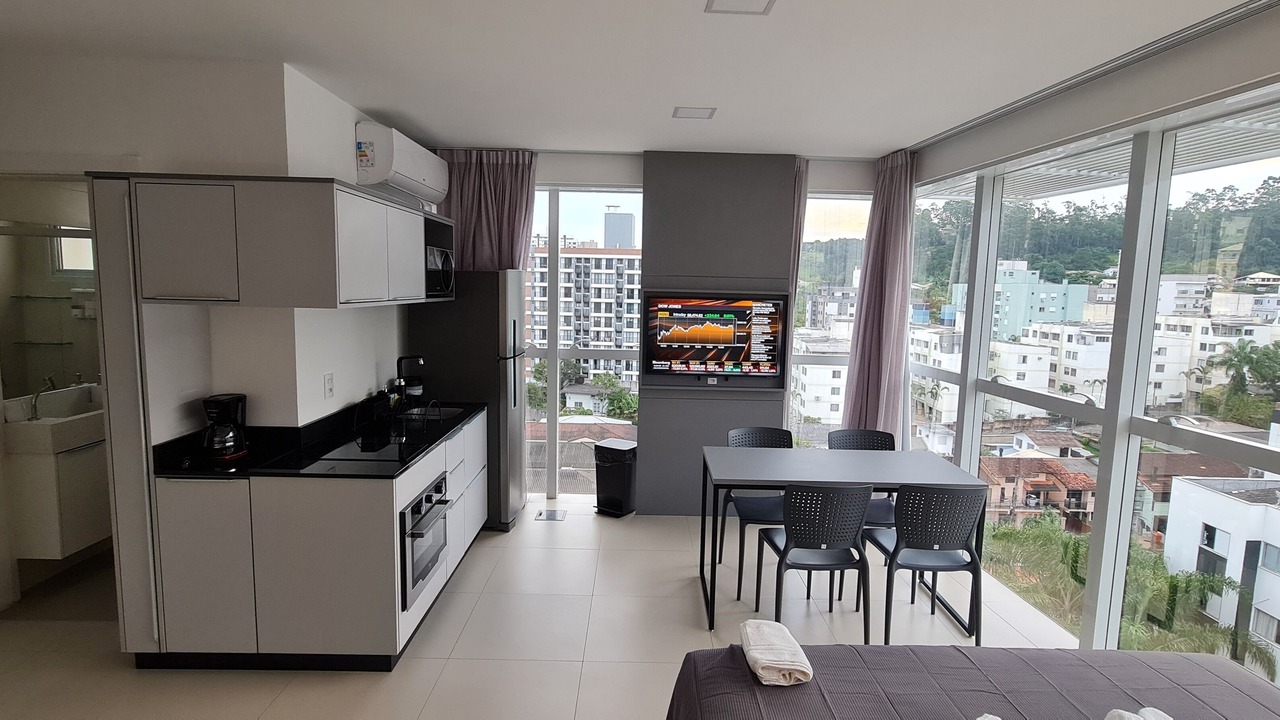 Photo of Kitchen in Carvoeira