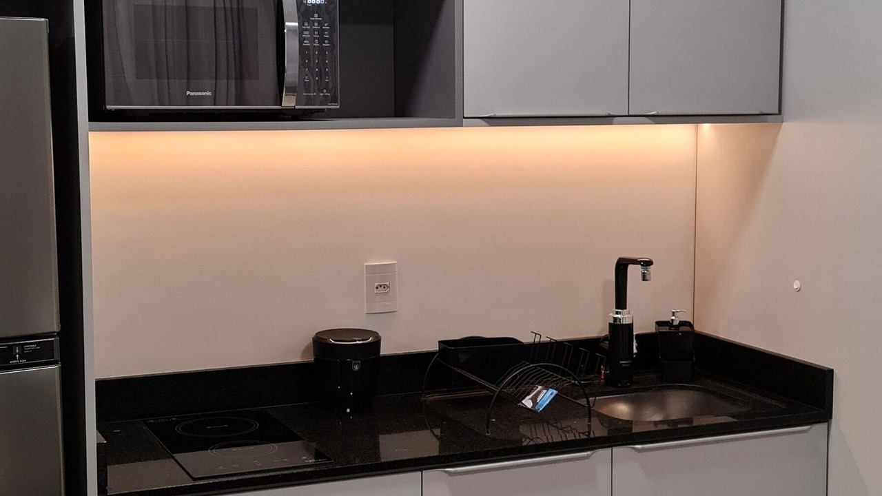 Photo of Kitchen in Carvoeira