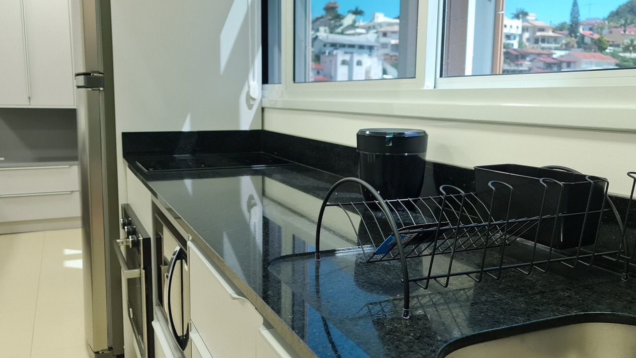 Photo of Kitchen in Carvoeira