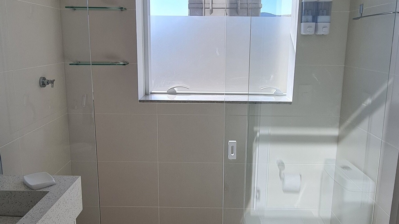 Photo of Bathroom in Carvoeira