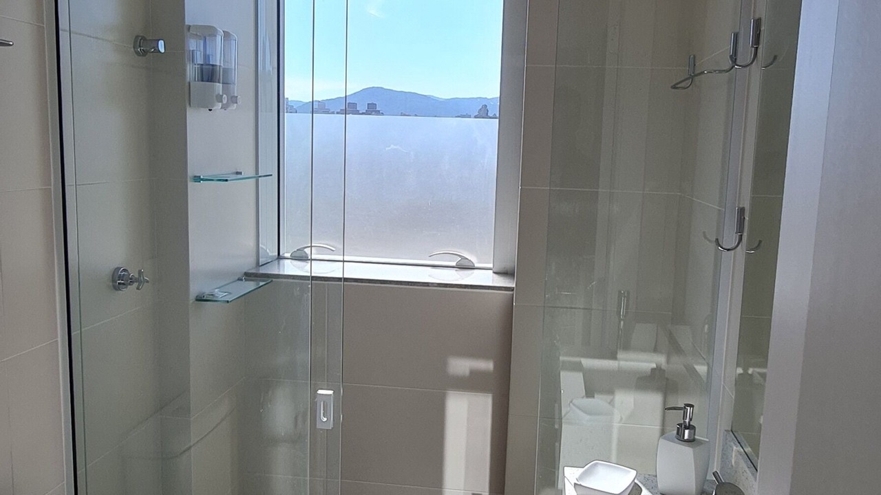 Photo of Bathroom in Carvoeira