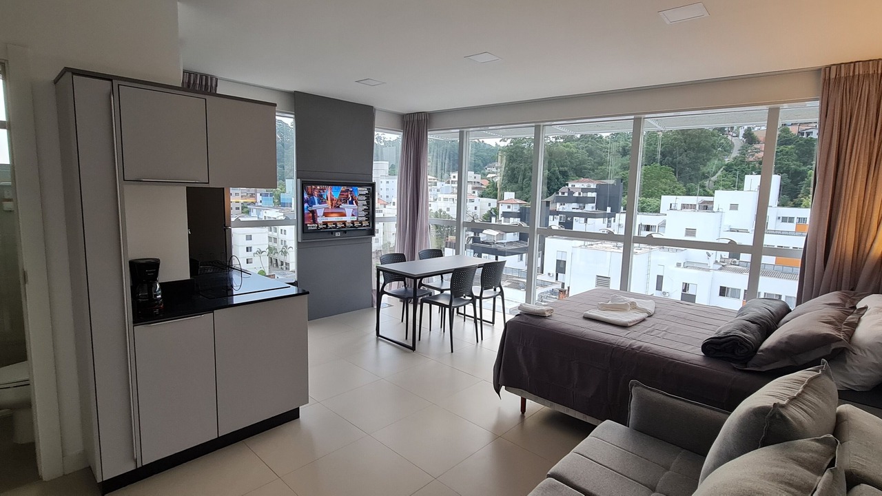 Photo of Bedroom in Carvoeira