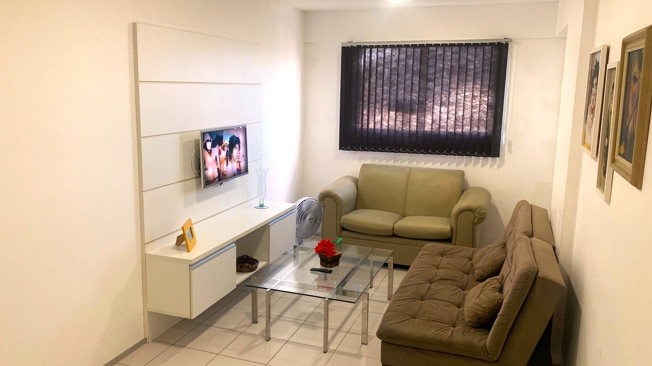 Photo of Livingroom in Cruz das Almas