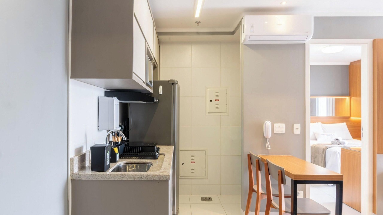 Photo of Kitchen in Goiania