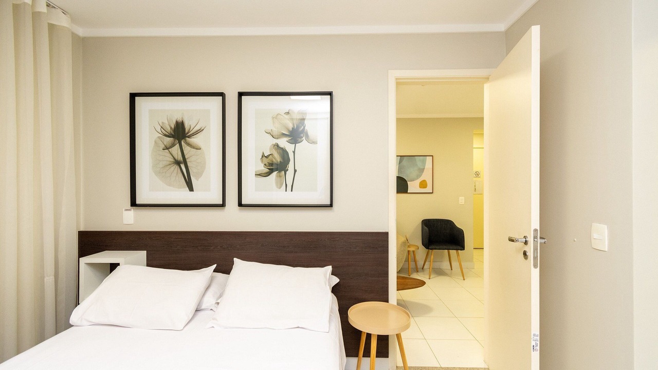 Photo of Bedroom in Goiania