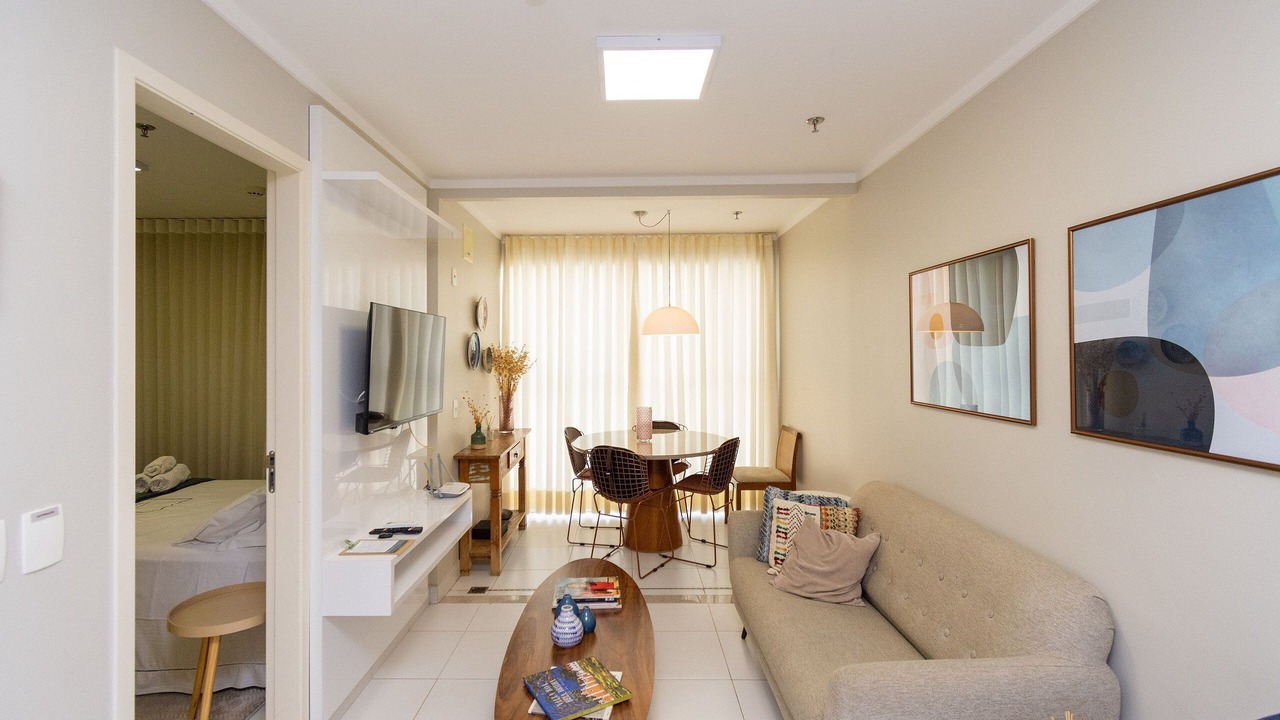 Photo of Livingroom in Goiania