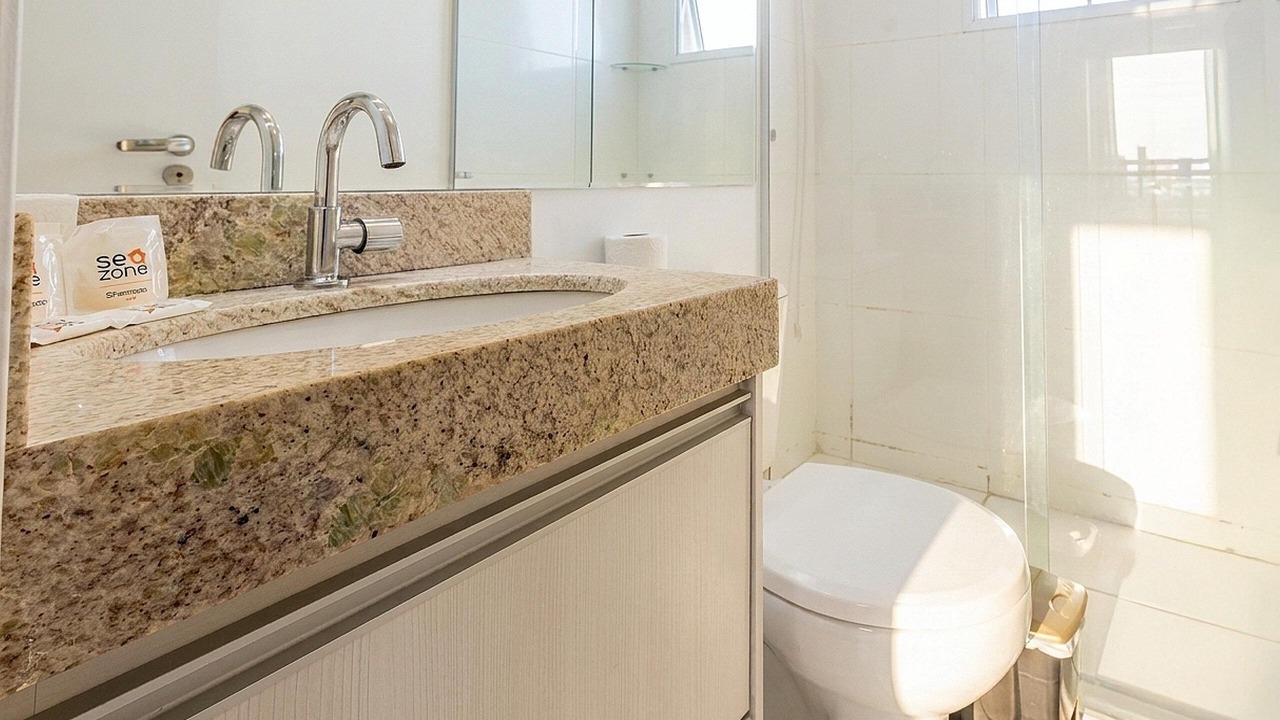 Photo of Bathroom in Goiania