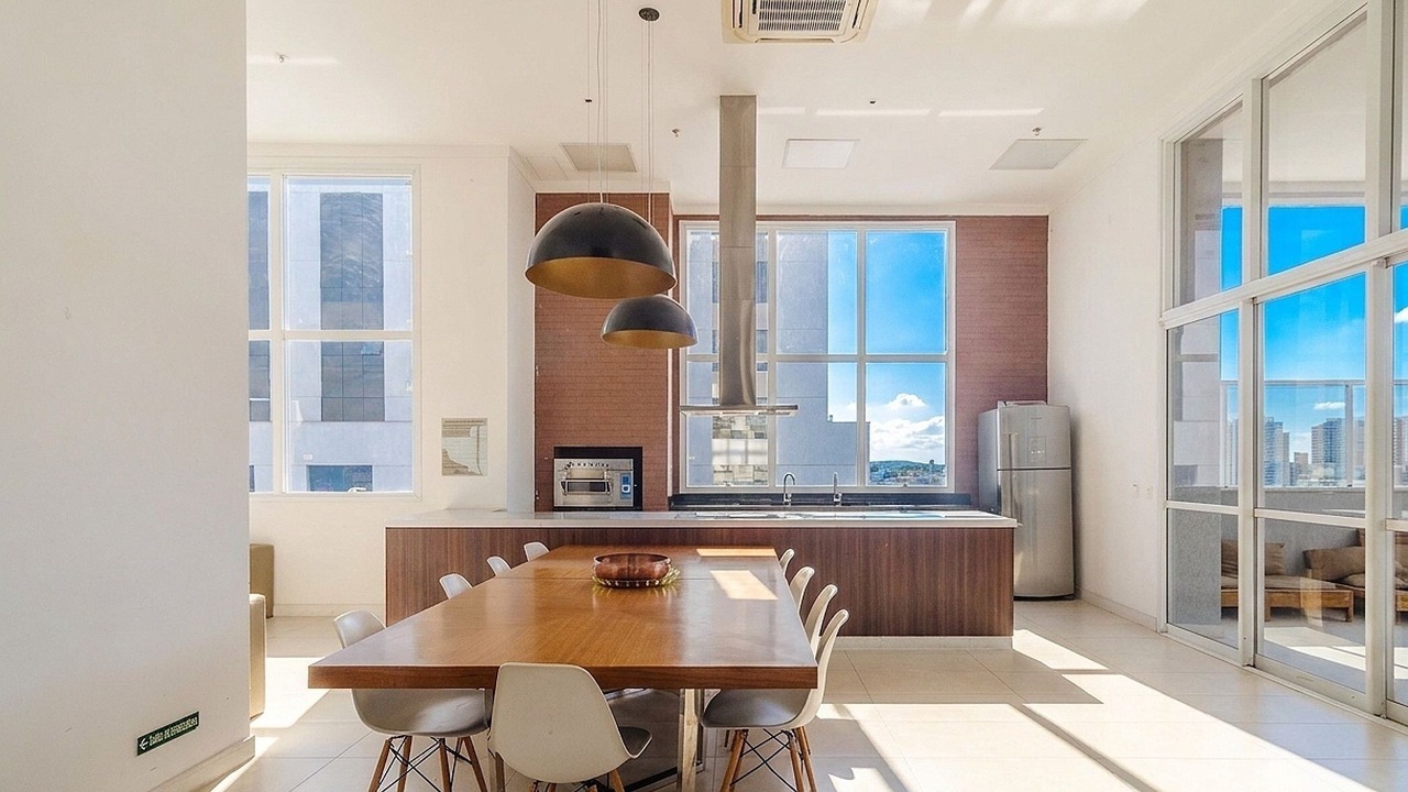 Photo of Kitchen in Goiania