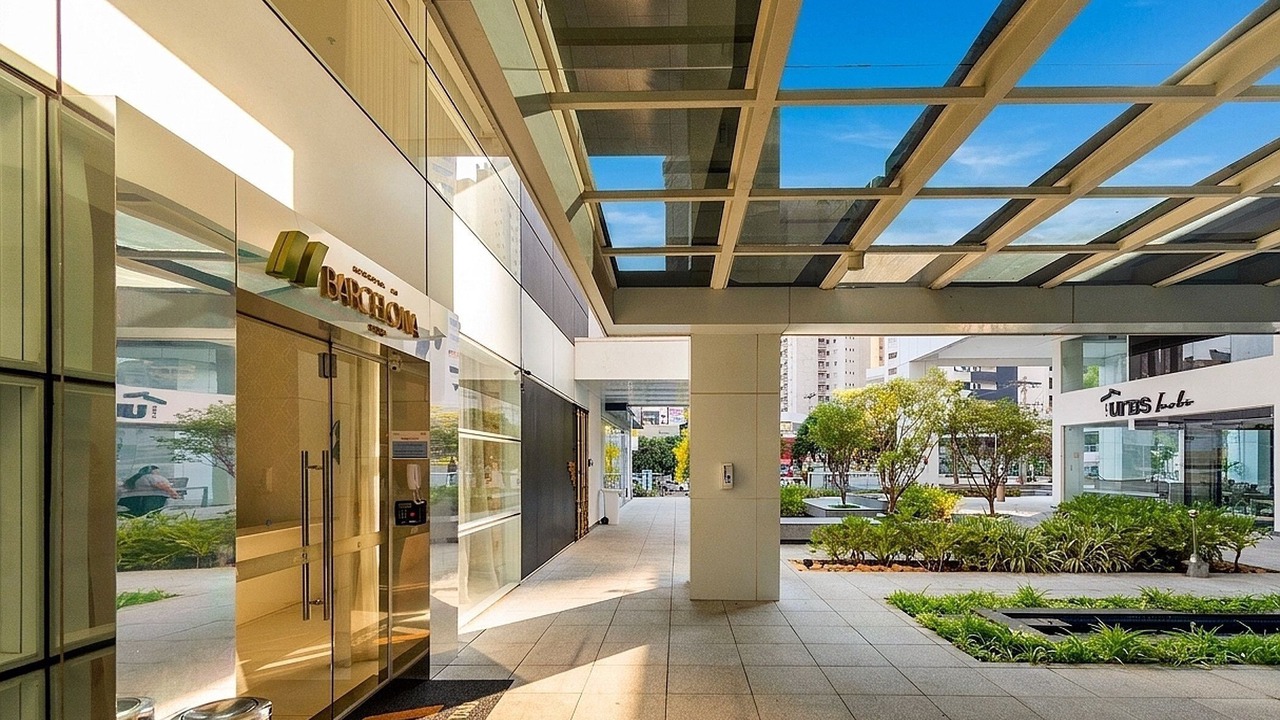 Photo of Outdoor in Goiania