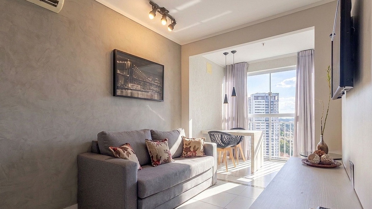 Photo of Livingroom in Goiania