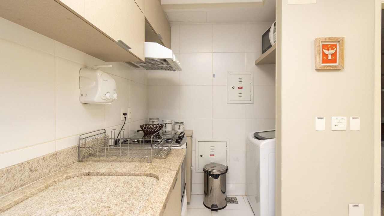 Photo of Kitchen in Goiania