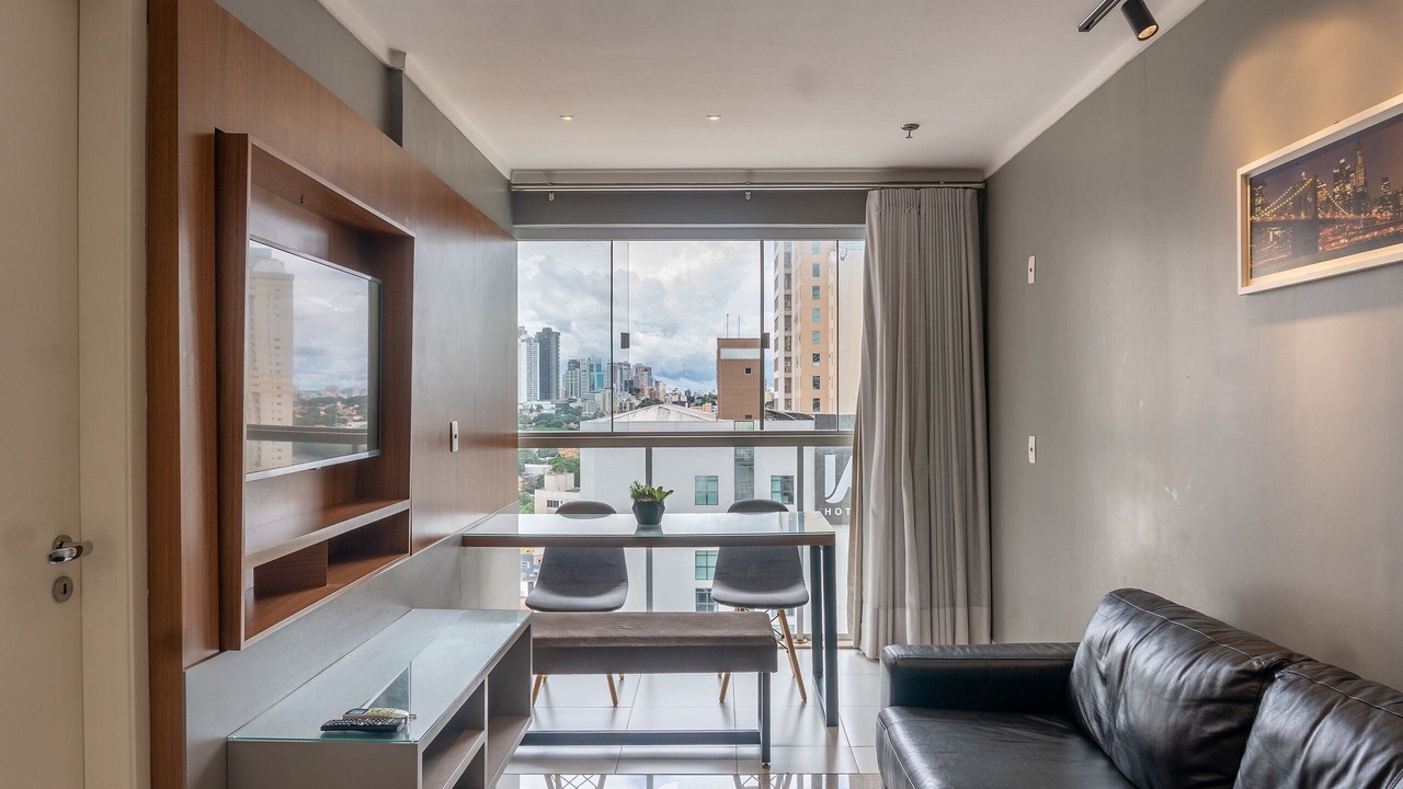 Photo of Livingroom in Goiania