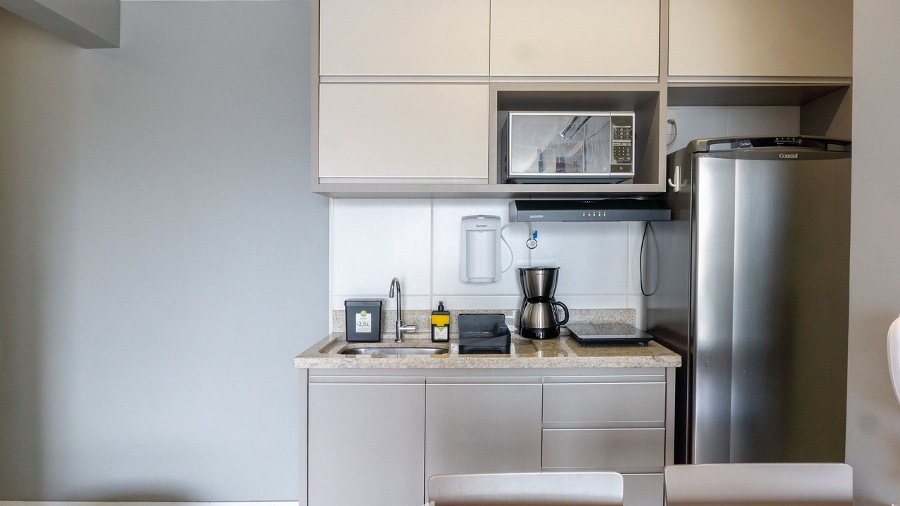 Photo of Kitchen in Goiania