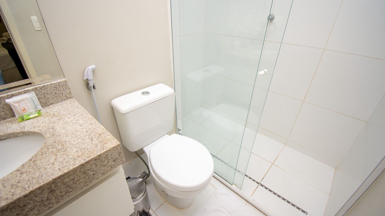 Photo of Bathroom in Goiania