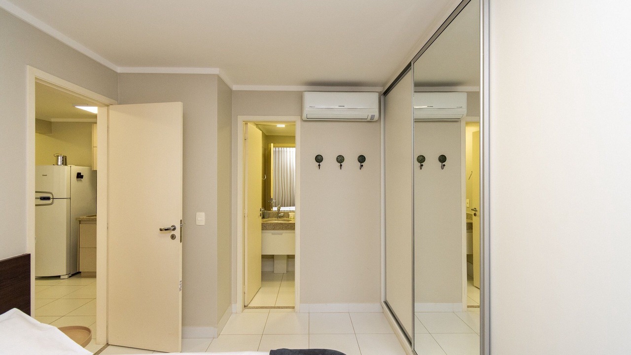 Photo of Bedroom in Goiania