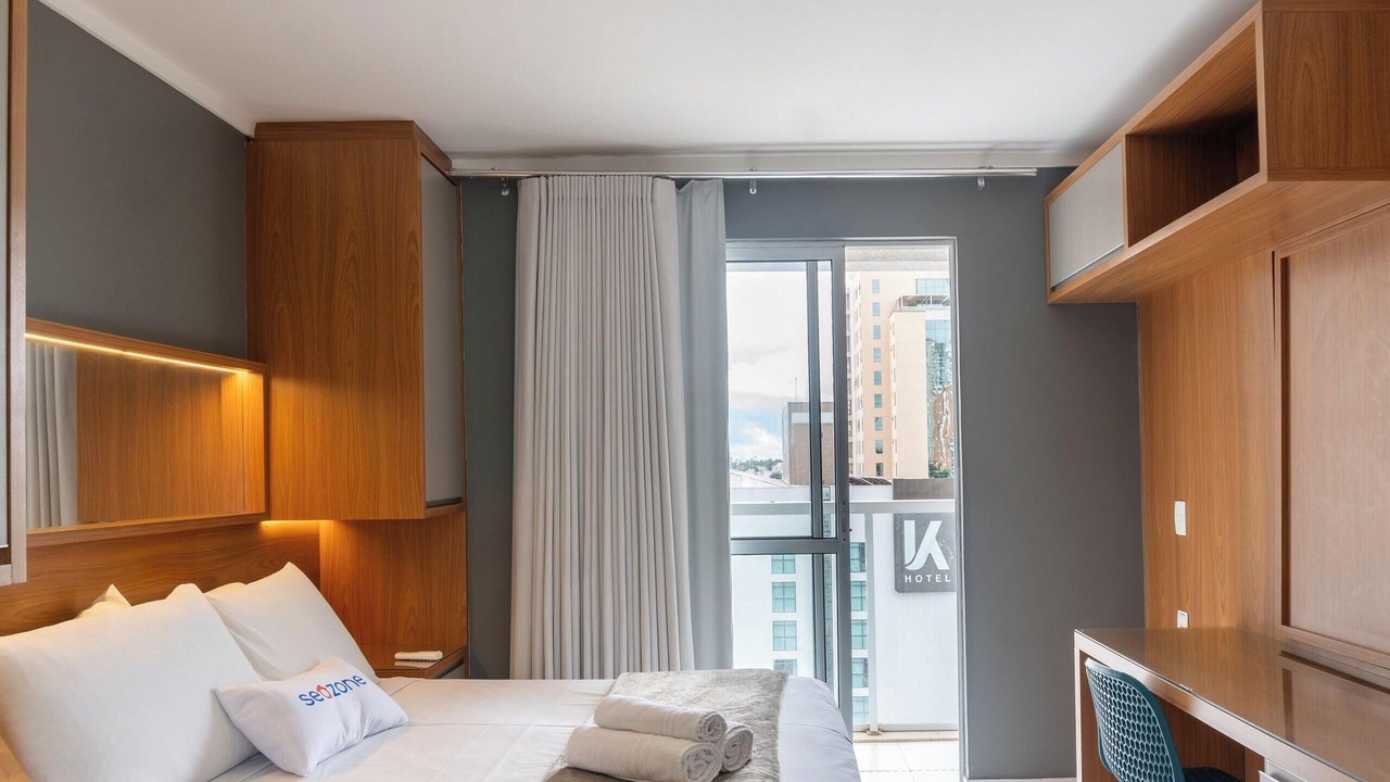 Photo of Bedroom in Goiania