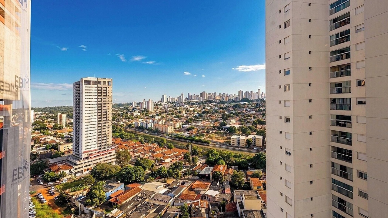 Photo of Outdoor in Goiania