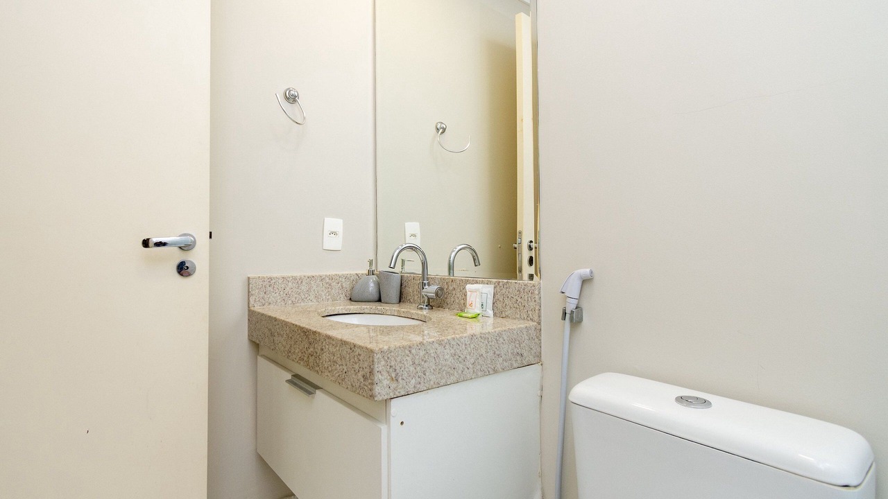 Photo of Bathroom in Goiania