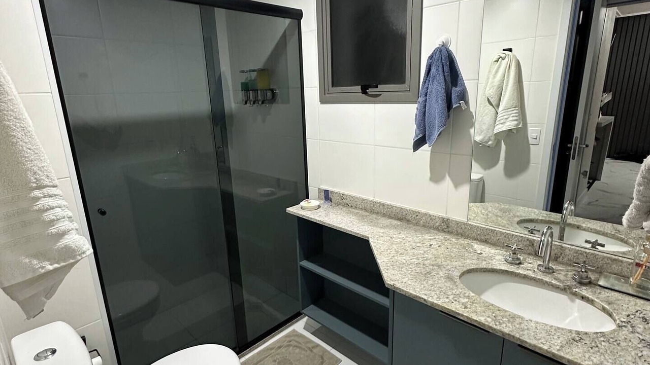 Photo of Bathroom in Guarulhos