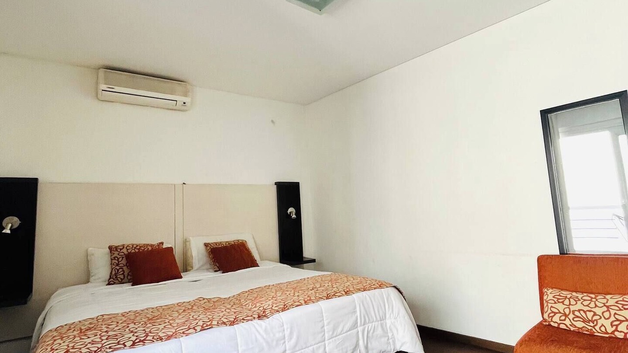 Photo of Bedroom in Microcentro