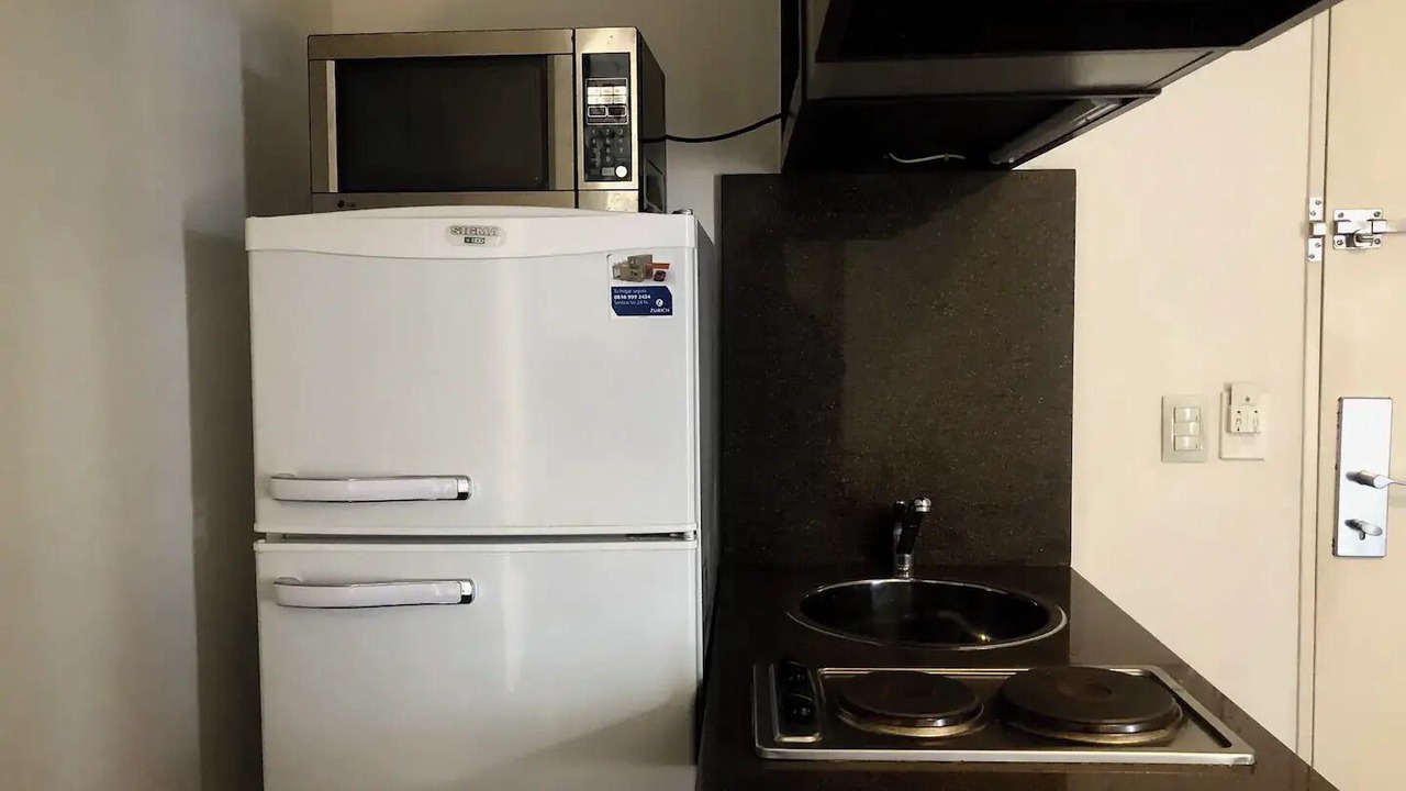 Photo of Kitchen in Microcentro