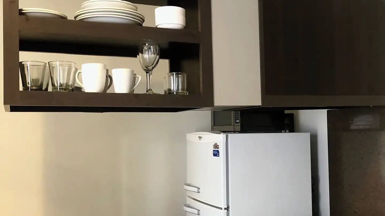 Photo of Kitchen in Microcentro