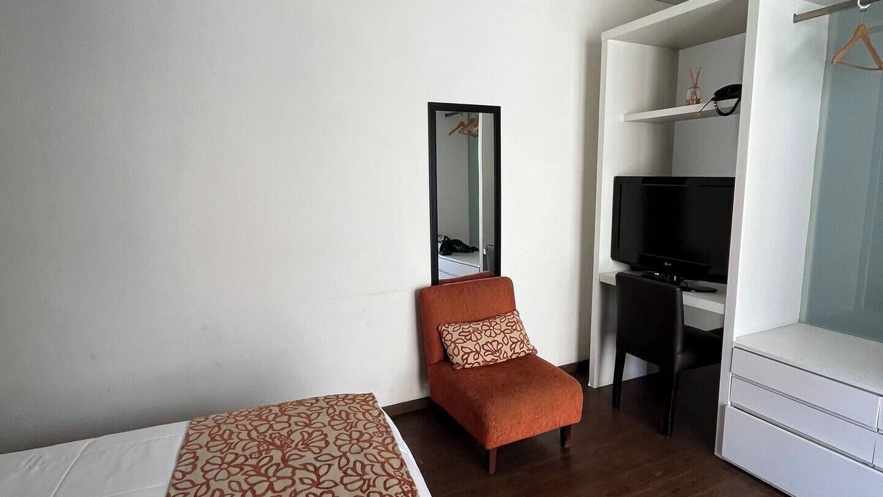 Photo of Bedroom in Microcentro